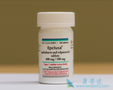 ��������Epclusa����ȫ����λ������Ƶ���ѡ����