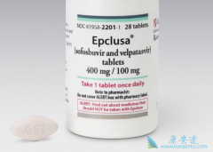 �����·�����������Epclusa����ŷ����ϵ�����