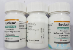 ��������Epclusa��������Ϊֹ��ɹ��ı�������ҩ��