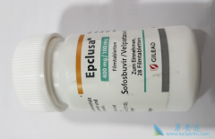 ������������Epclusa�����ڵ�DAAҩ������Ҹθ�������