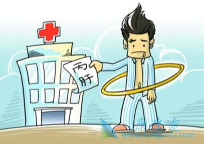 丙肝可以治好吗 丙肝可以治好吗