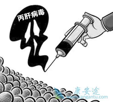 丙肝能治愈吗 丙肝能治愈吗