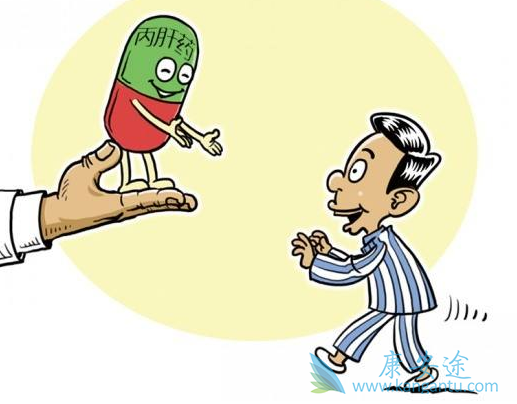 得丙肝要治疗吗 得丙肝要治疗吗