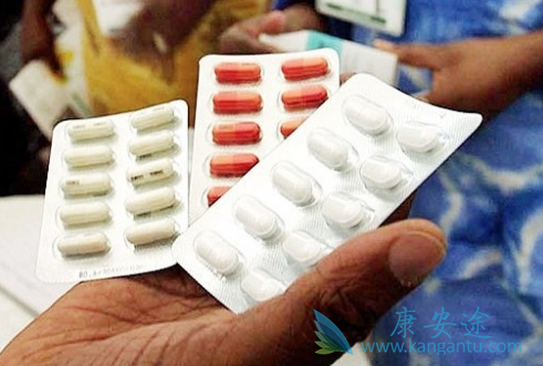 癌症药物 癌症药物