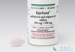 ������ҩ��������Epclusa������ҩ�������߸�������