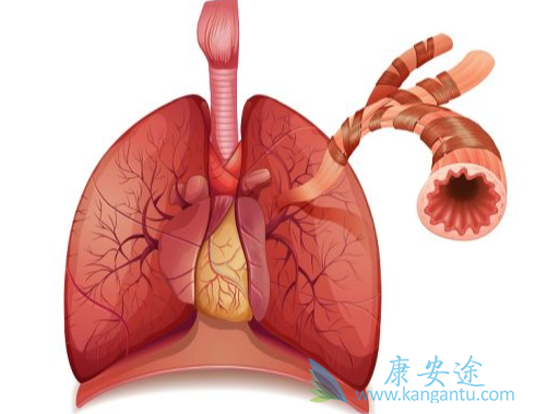 肺癌手术后 肺癌手术后