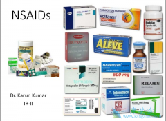 ���ڰ�ֹ֢ʹҩͨ��ʹ�÷������࿹��ҩ��NSAIDs��