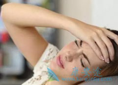 �ٴ�������ķΰ���ת��֢״��ͷ��