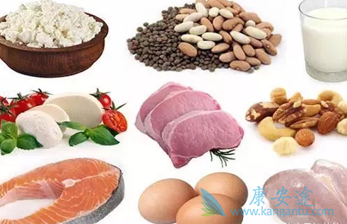 肺癌晚期饮食 肺癌晚期饮食