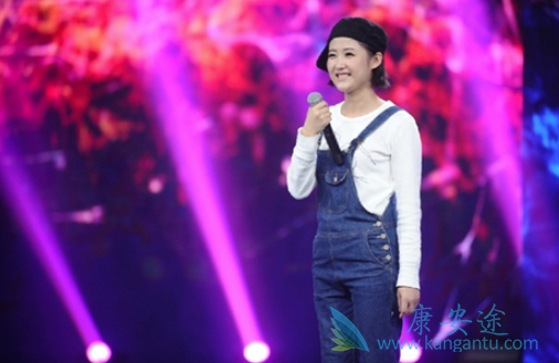 最美癌症女孩 最美癌症女孩