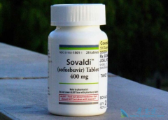 ��������ӡ�����۵����ǲ�Τ��Sovaldi���۸�ȫ�����