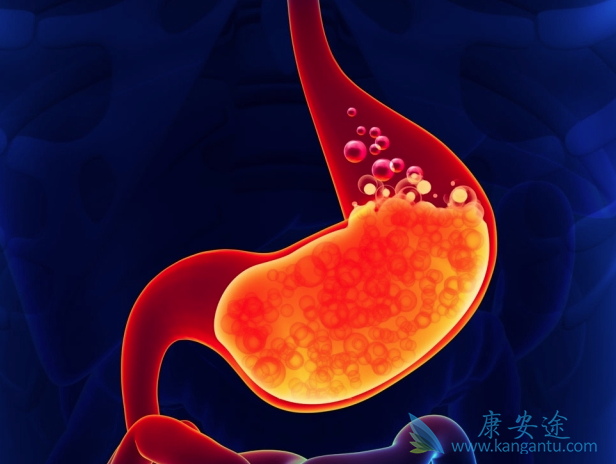 贲门癌症状 贲门癌症状