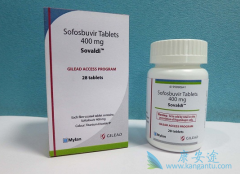 �����й����λ���ֱ��ʹ�����ײ�Τ��sofosbuvir����������