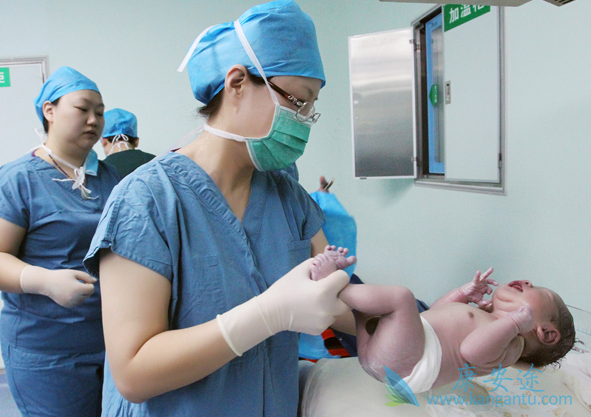 海外试管婴儿 海外试管婴儿