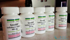 ��������ʹ��sofosbuvir�����ǲ�Τ�����ܳ��ֵĸ�����