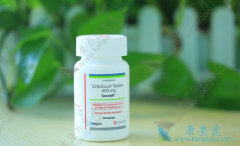 �����ϣ�sofosbuvir���Ǽ��������й��������׸�����ҩ��