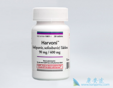 ��������Harvoni���Ǳ���ҩ�����ǲ�Τ�������汾