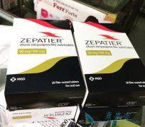 ������ҩZepatier����ش��ʽ���й���������