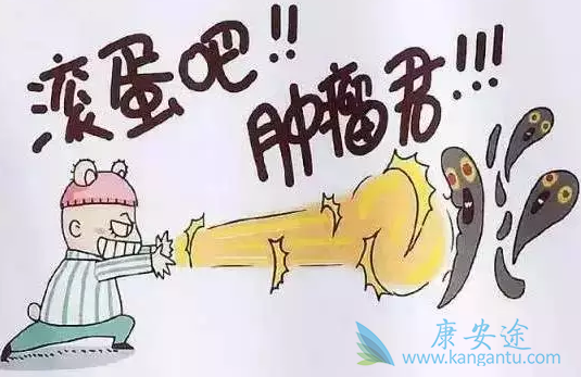 癌症指标 癌症指标