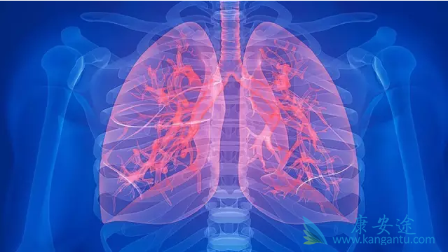 非小细胞肺癌 非小细胞肺癌