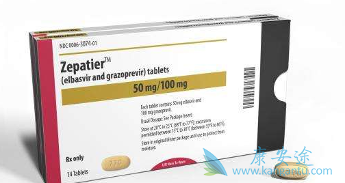 丙肝新药 丙肝新药