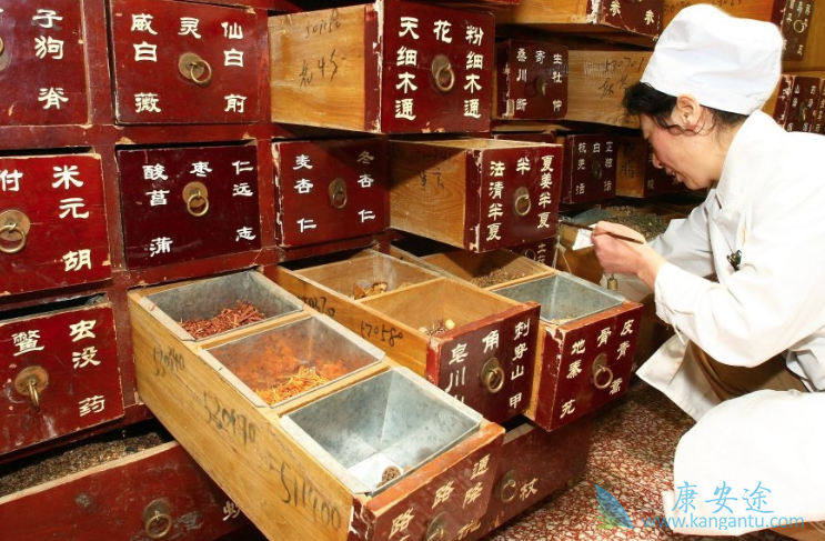 中药治疗癌症 中药治疗癌症