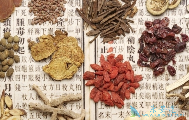 中药治疗癌症 中药治疗癌症