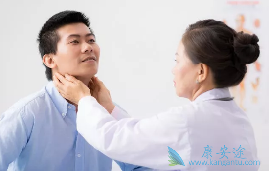 淋巴癌症状 淋巴癌症状