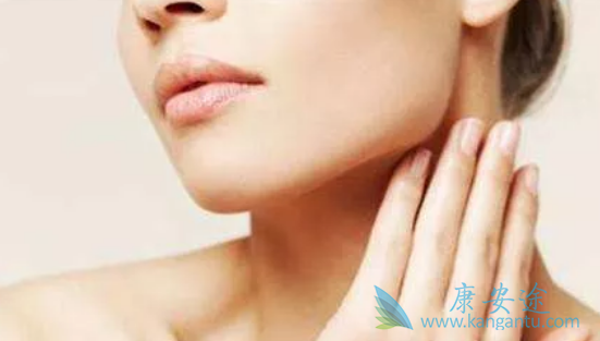 淋巴癌症状 淋巴癌症状