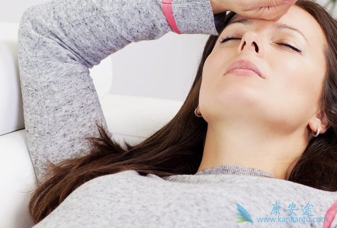 丙肝的早期症状 丙肝的早期症状