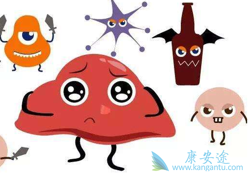 丙肝的传播途径 丙肝的传播途径