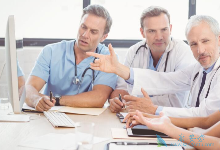 出国看病 出国看病