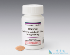 ����ҩ�Ｊ���������ʸ���Harvoni����������Щ���Σ�