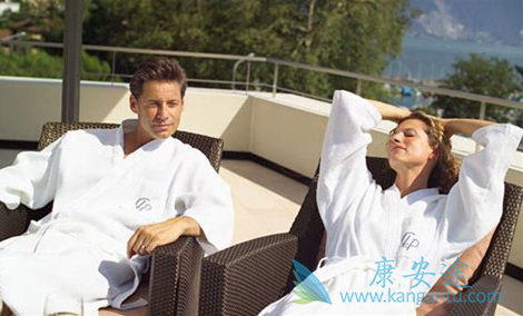 医疗旅游 医疗旅游