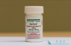 ���ڱ��λ�����������ѡ��ӡ�ȼ�������Epclusa������ҩ