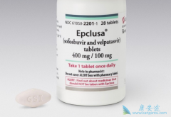 ��������Epclusa����������ҩ��ɷ���ɵ�ȫ�±�����ҩ