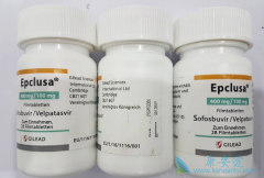 ȫ������Ļ��߶����Ե���ʹ��ӡ�ȼ�������Epclusa������