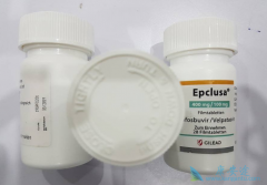 ȫ�����ͱ��λ���ʹ�ü�������Epclusa��12�ܼ�������