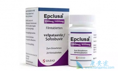 ӡ�ȼ�������Epclusa������ҩ������ʹ���໼���л�����������