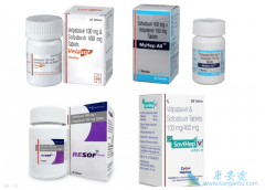 ���ο�������ҩ��������Epclusa������������������Τ��