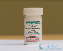 �ذ�������ҩ��������Epclusa�����з������ǵ�һ��ҩ�����ǲ�Τ