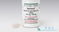 ���ڱ��λ���3�ͻ�������������Epclusa����Ч������