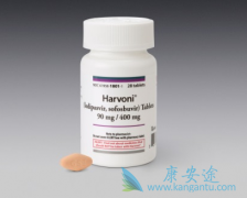 ������Harvoni�Ի���1�ͱ��λ���Ӧ���ʸߴ�94%