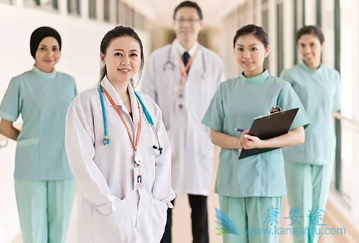 海外医疗 海外医疗