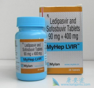 ӡ�ȷ���ҩ������Myhep LVIRҲ�����й�����1b�ͱ��λ���ʵ��SVR12