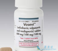 ���Ĵ�Vosevi���ڼ���������ʧ�ܵĻ����кܺõ���Ч