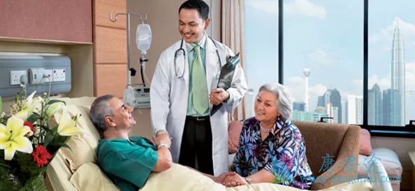 医疗旅游 医疗旅游