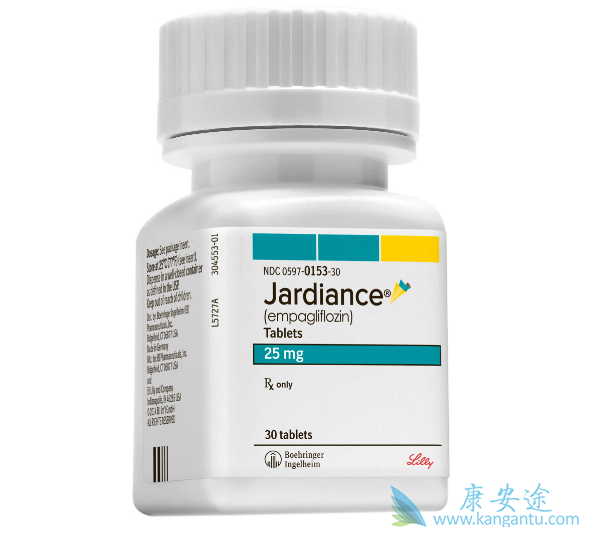 恩格列净 恩格列净