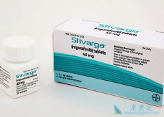 �����ᣨREGORAFENIB�������Ƹΰ�����ʲô��������