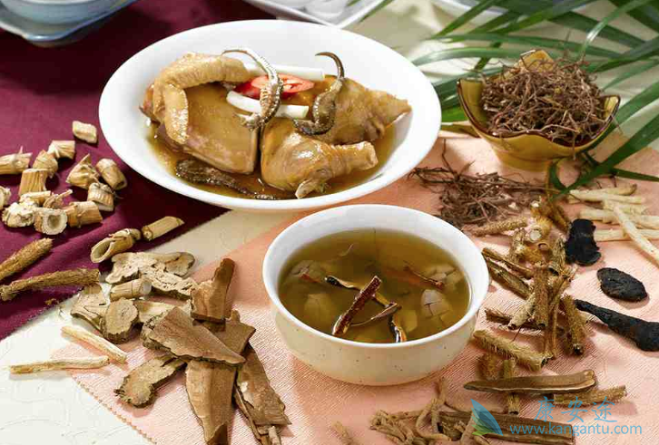 中药治疗肺癌 中药治疗肺癌